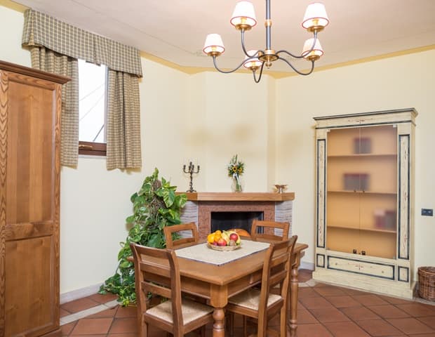 Terra Umbra Hotel, Terra Umbra Hotel - Room 2