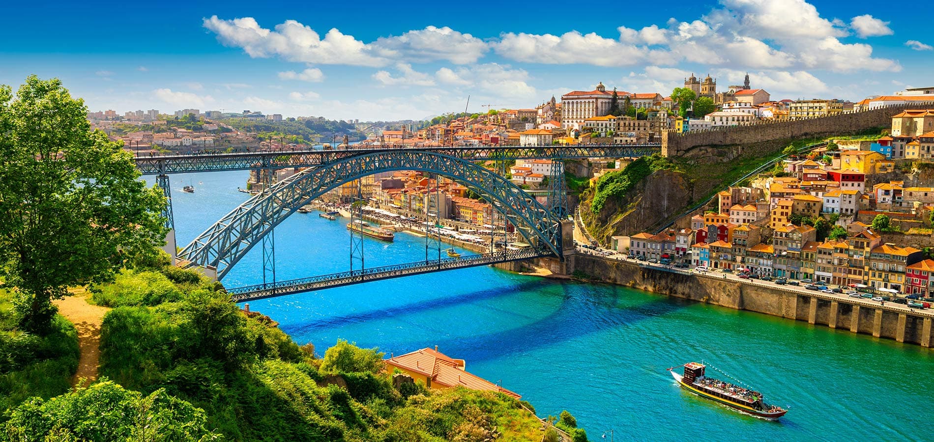 CAM: Estancia en Oporto (2025-26)