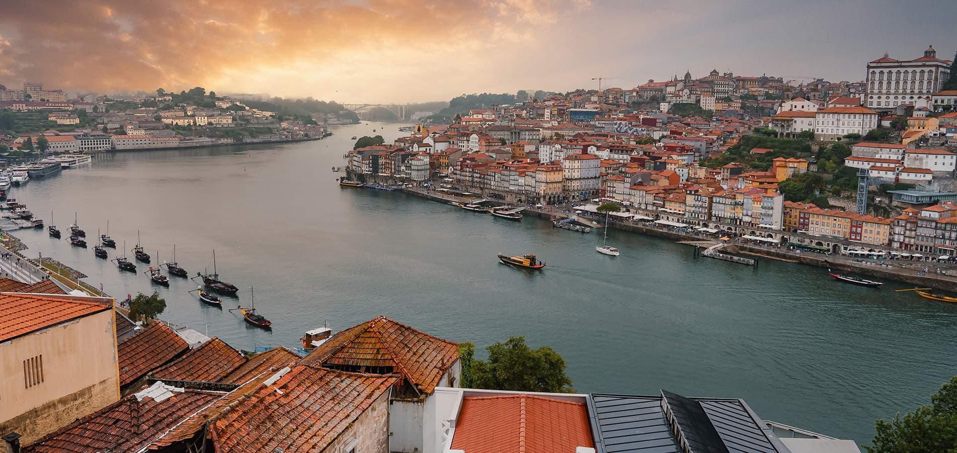 CAM: Estancia en Oporto (2025-26)