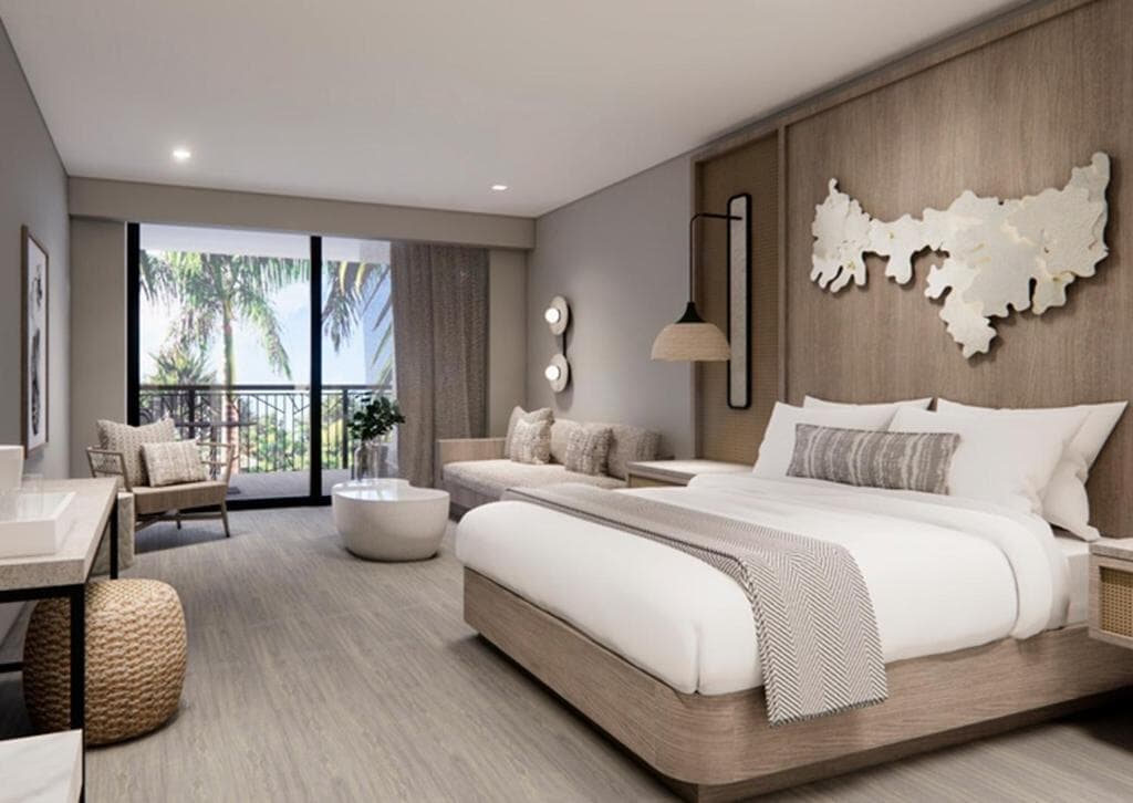 Lopesan Serenity Bay Resort Spa & Casino, 