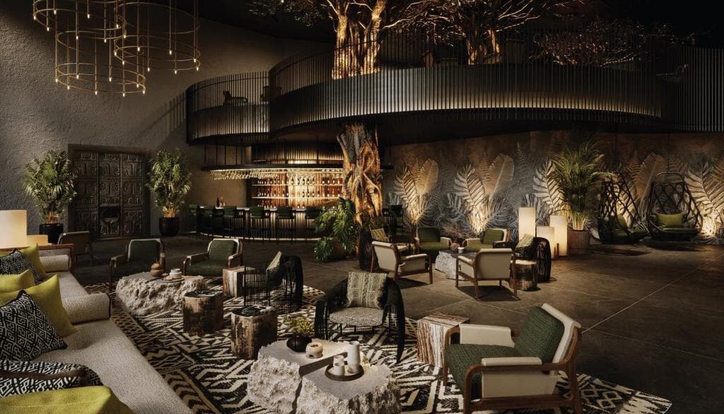 Lopesan Serenity Bay Resort Spa & Casino, 