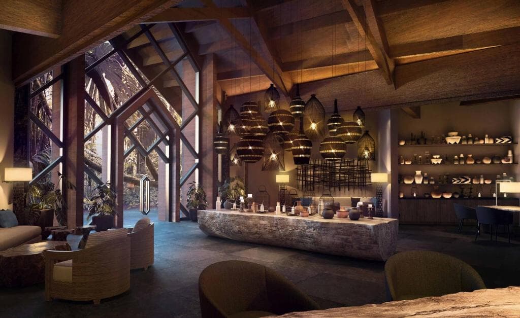 Lopesan Serenity Bay Resort Spa & Casino, 