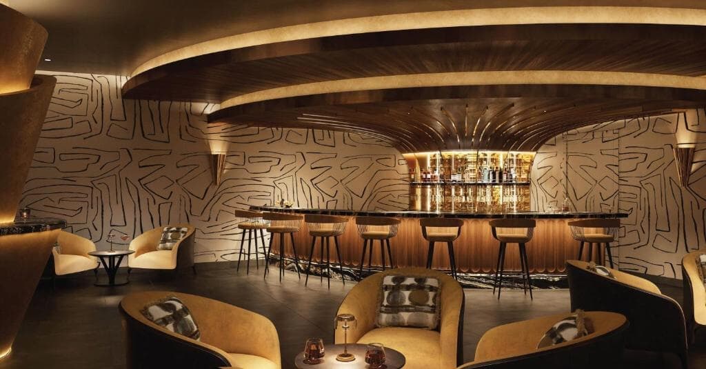 Lopesan Serenity Bay Resort Spa & Casino, 