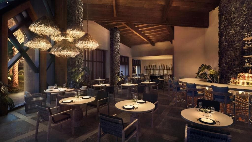 Lopesan Serenity Bay Resort Spa & Casino, 