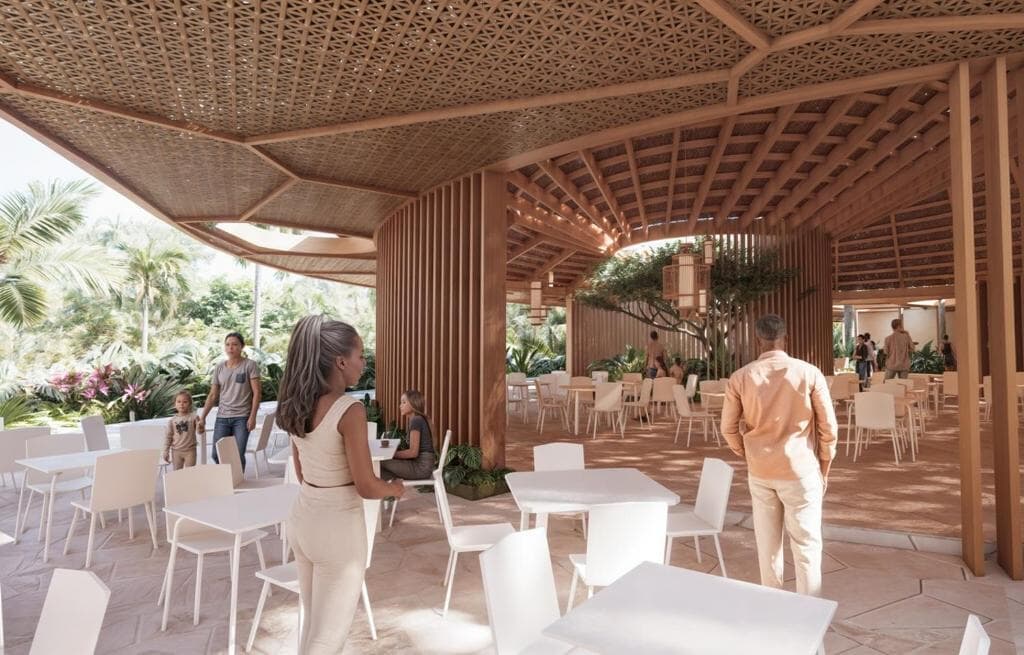 Lopesan Serenity Bay Resort Spa & Casino, 