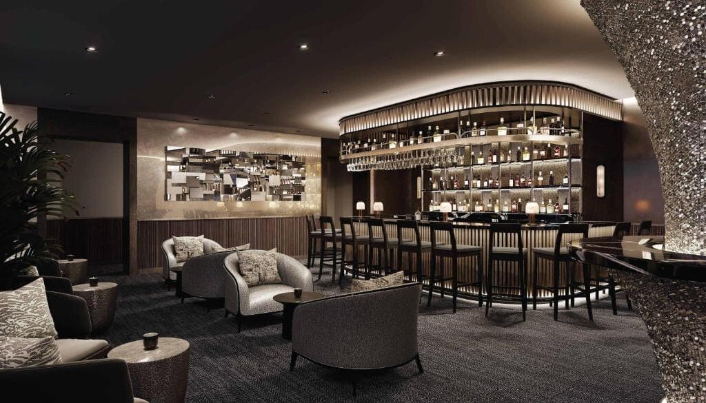 Lopesan Serenity Bay Resort Spa & Casino, 