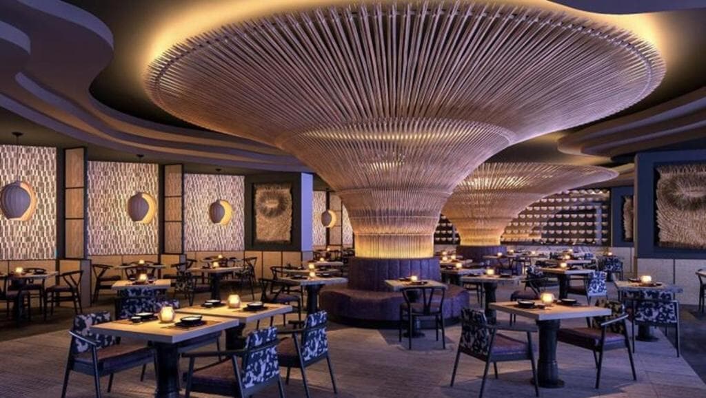 Lopesan Serenity Bay Resort Spa & Casino, 