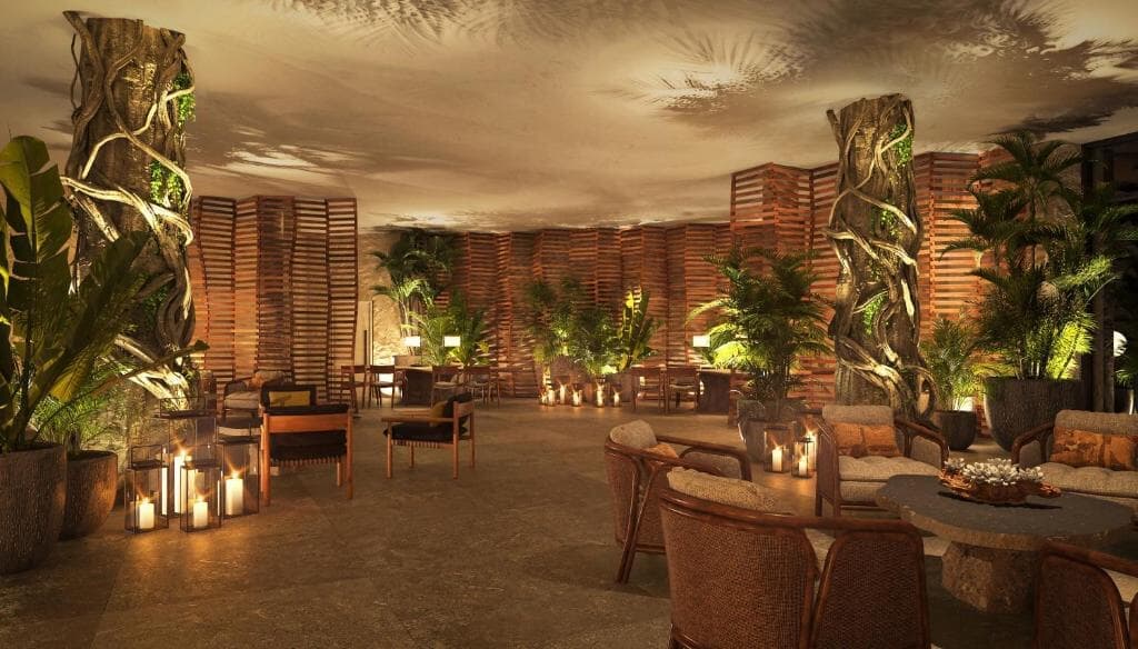 Lopesan Serenity Bay Resort Spa & Casino, 