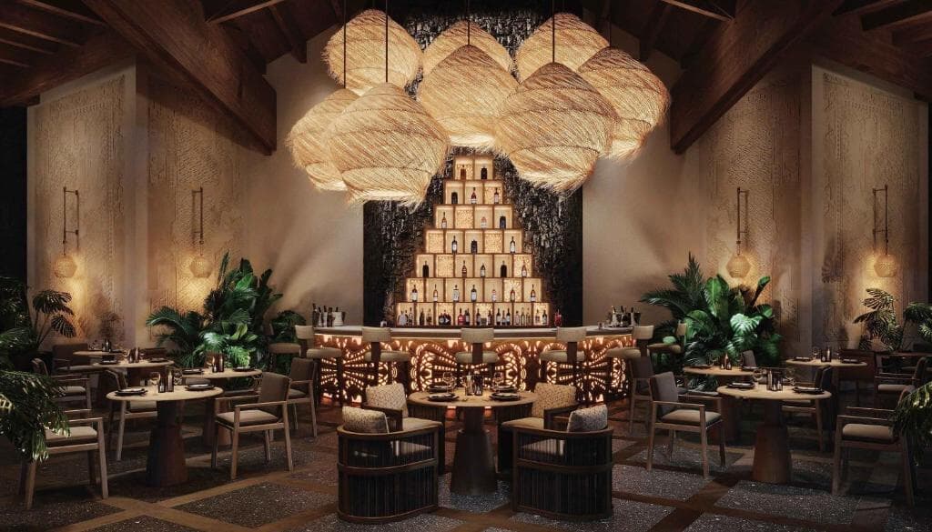 Lopesan Serenity Bay Resort Spa & Casino, 