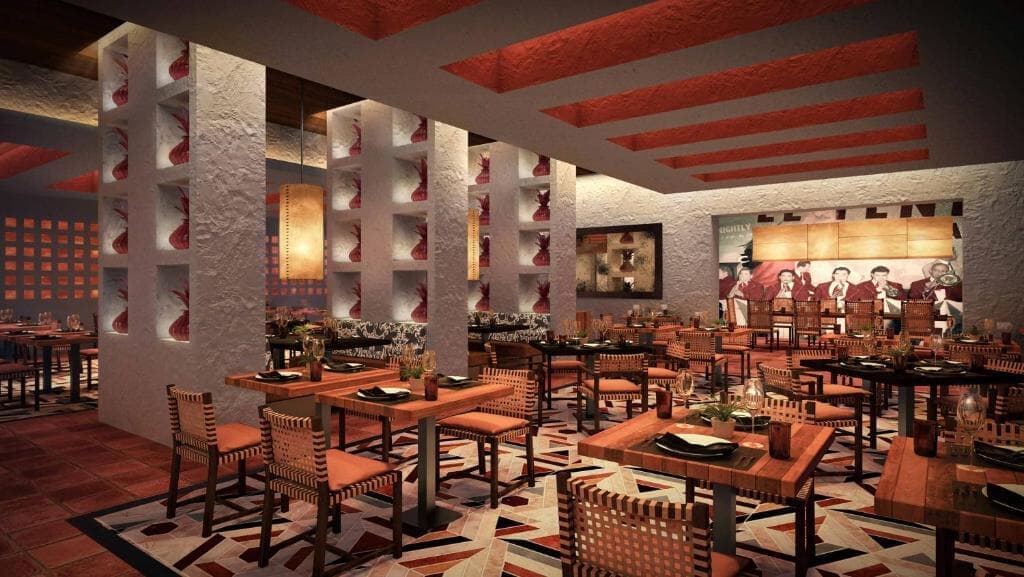 Lopesan Serenity Bay Resort Spa & Casino, 