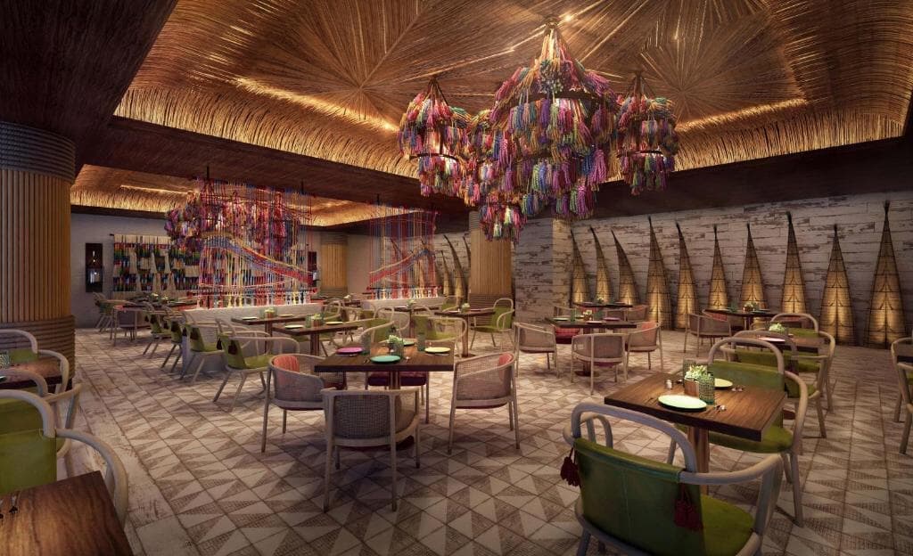 Lopesan Serenity Bay Resort Spa & Casino, 