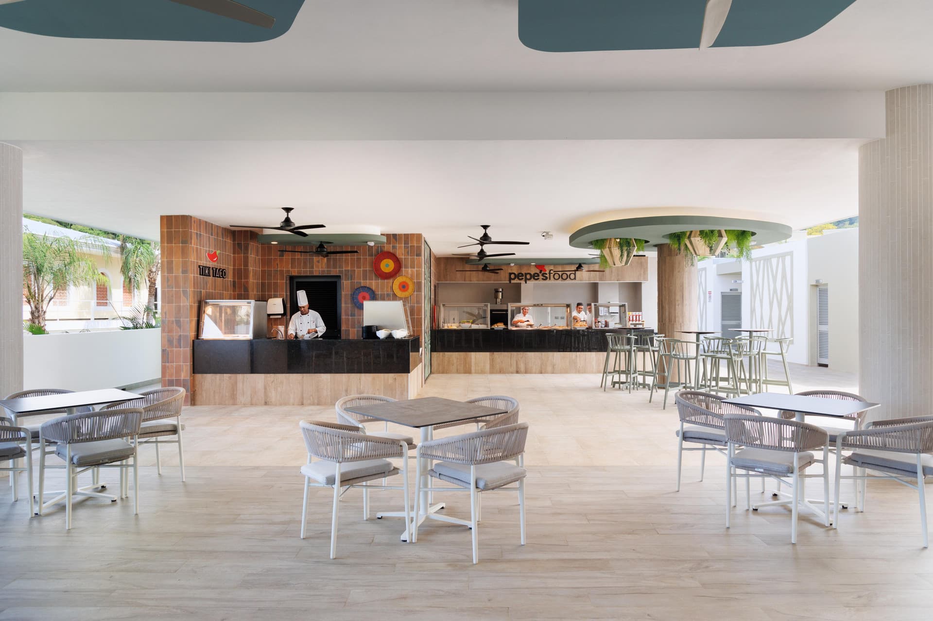 Riu Guanacaste All Inclusive, Bar/Lounge