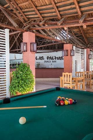 Villa Tortuga All Inclusive, General view