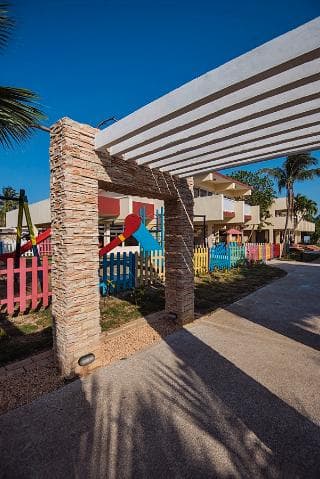 Villa Tortuga All Inclusive, General view