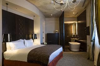 Sofitel Montevideo Casino Carrasco And Spa, Room