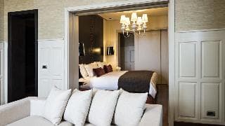 Sofitel Montevideo Casino Carrasco And Spa, Room