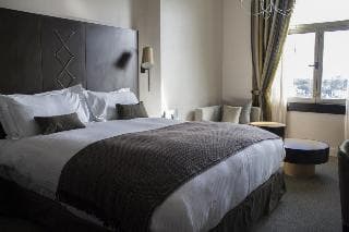 Sofitel Montevideo Casino Carrasco And Spa, Room