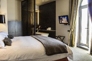 Sofitel Montevideo Casino Carrasco And Spa, Room