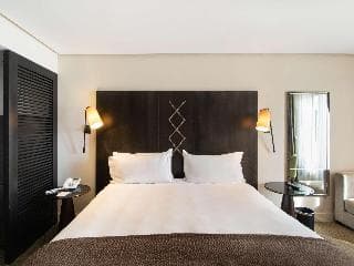 Sofitel Montevideo Casino Carrasco And Spa, Room