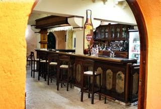 Pullman - Dos Mares, General view