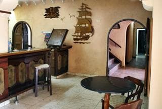 Pullman - Dos Mares, General view