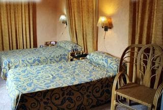 Pullman - Dos Mares, General view