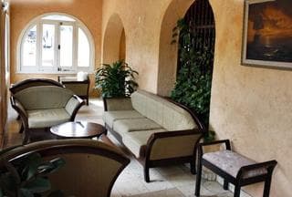 Pullman - Dos Mares, General view