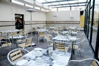 El Cabildo Hotel Arequipa, 