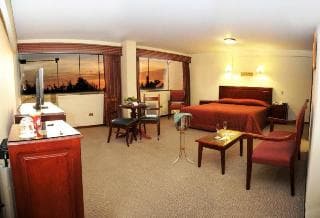 El Cabildo Hotel Arequipa, 