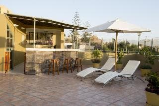 El Cabildo Hotel Arequipa, 