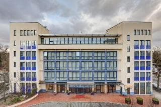 Centro Park Hotel Berlin Neukölln, 