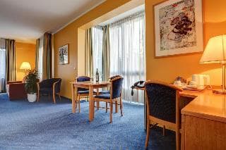 Centro Park Hotel Berlin Neukölln, 