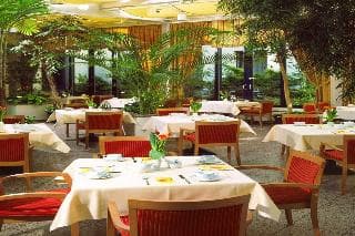 Centro Park Hotel Berlin Neukölln, 