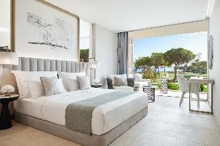 Andalucia Princess Hotel **** Club Marmara, 