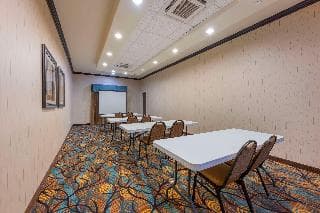 Best Western Plus Midland Suites, Conferences