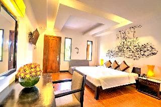 La Residence Blanc D' Angkor, 