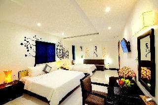 La Residence Blanc D' Angkor, 