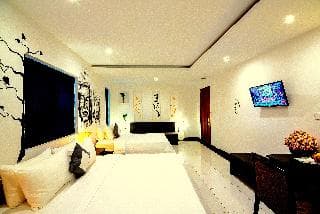 La Residence Blanc D' Angkor, 