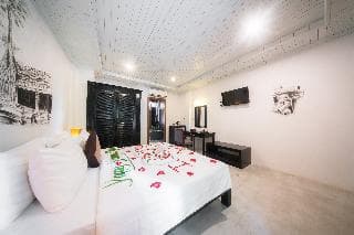 La Residence Blanc D' Angkor, 