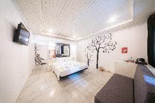 La Residence Blanc D' Angkor, 