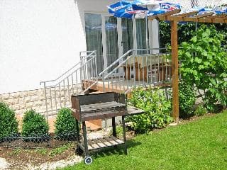 Apartments Marica, General view