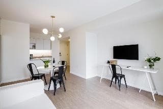 Top Rentals Palermo chico, 