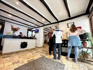 Hatun Inti Boutique by DOT Boutique, 