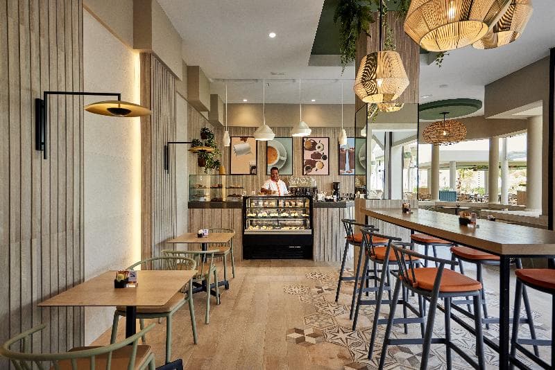 Riu Palace Macao All Inclusive, RES