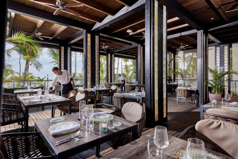 Riu Palace Macao All Inclusive, RES