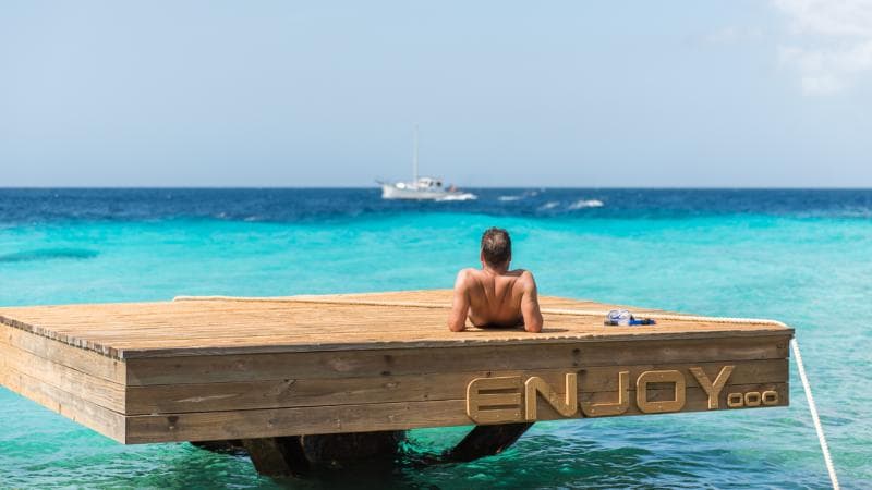 Hotel Rancho Luna All Inclusive, Beach