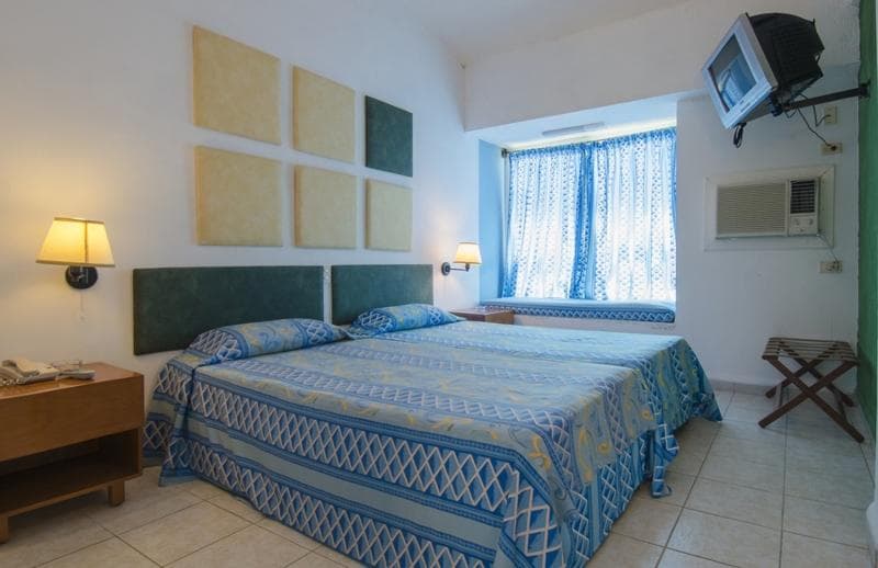Hotel Rancho Luna All Inclusive, Room