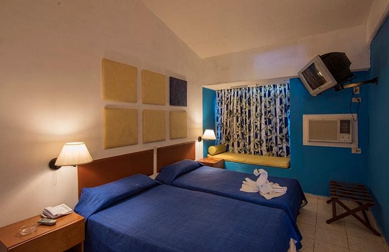 Hotel Rancho Luna All Inclusive, Room