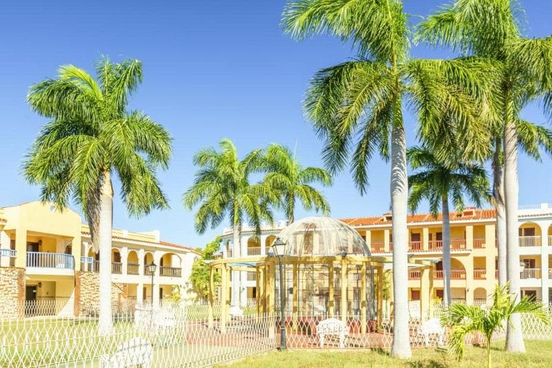 Memories Trinidad del Mar, General view