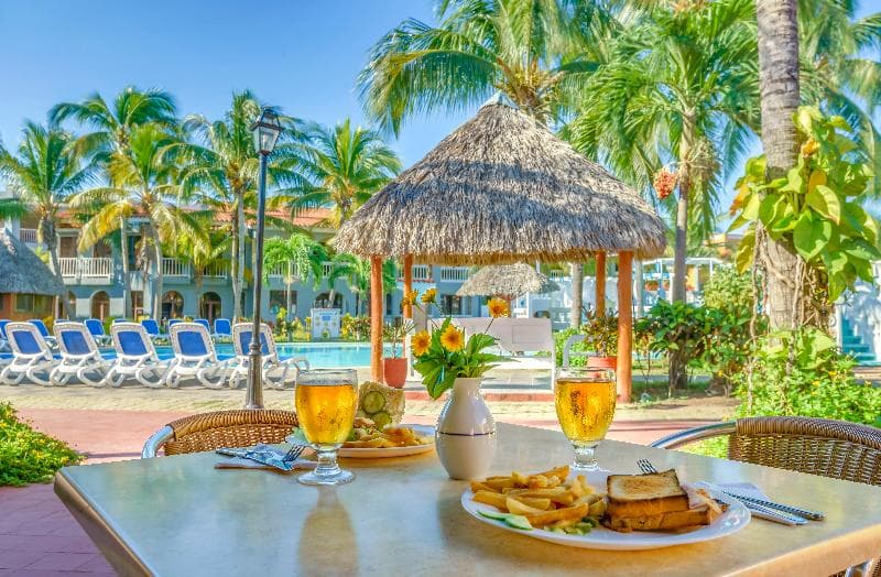 Memories Trinidad del Mar, General view